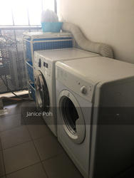 Blk 1A The Pinnacle@Duxton (Bukit Merah), HDB 5 Rooms #142900712